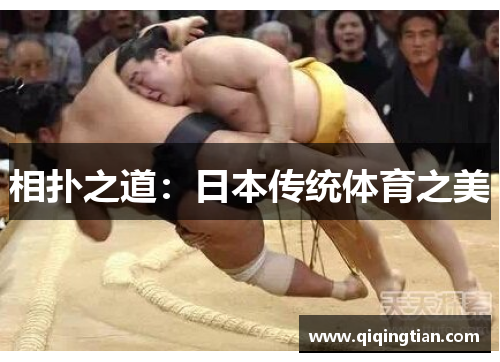 相扑之道：日本传统体育之美